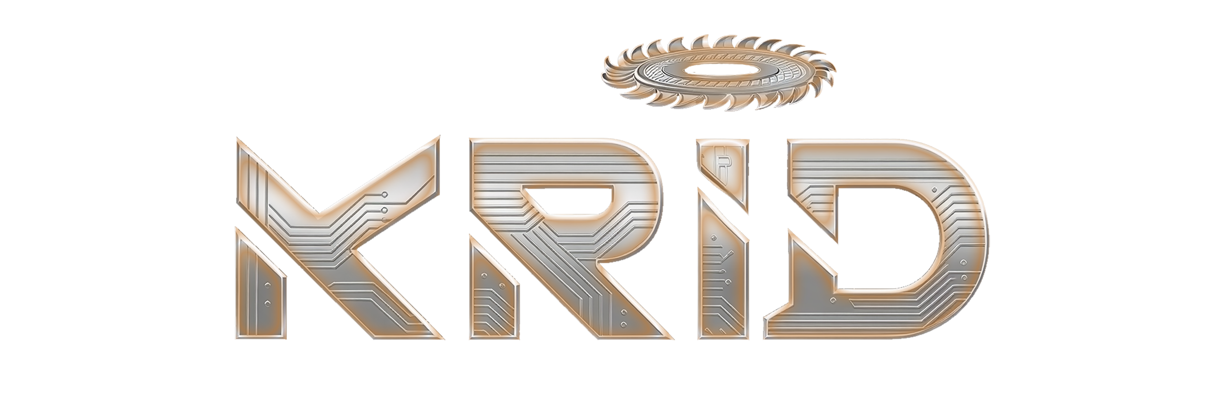 KRID Logo